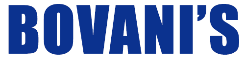 bovanis logo